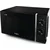 WHIRLPOOL Mikrovalovna pečica Whirlpool MWP 101 B 700W črna, (5000508140)