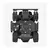 Mammotion robotska kosilnica LUBA MINI 2 AWD 1000