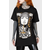 Majica unisex - Mors - KILLSTAR - KSRA009455