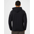 Muška dukserica TRVL Three Stripes Hoodie