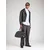 Michael Kors Srajca svetlo modra/bela