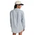 BILLABONG Bluza Wanderer modra/bela