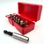 Set bitova Felo sa TORX držačem 13 komada 02691016
