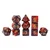 shumee Komplet 11 kock za RPG Blood Ruby