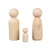 Rayher Lesene figure 3,3+7,7cm set 3, (20815334)