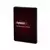 APACER SSD 2.5 SATA3 256GB AS350X crni