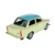 shumee WELLY TRABANT 601 BEŽ Z MODRO STREHO 1:34 43654