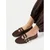 Balerinke DeeZee CEO-HY82405-1 Rjava