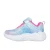 Skechers Patike za devojčice Eternal Hear Lights, 302696N-LBMT, Svetloplave