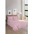 Lessentiel Maison Komplet posteljina Soft Line, 220x240cm, Roze