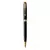 Parker poklon SET Sonet Black GT – Hemijska olovka + Nalivpero