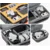 shumee Zaščita pred soncem za DJI Mini 4 Pro Gimbal, siva