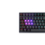 ASUS tipkovnica ROG Azoth Wireless, ROG NX Red, PBT, OLED, RGB, USB, UK SLO g.