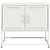 TV ormarić crni 68,5 x 39 x 60,5 cm bijeli