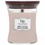 Woodwick SVEČA WW CLASSIC MEDIUM VANILA&SEA SALT 92191E
