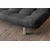 Atelier del Sofa Misa Small Sofabed Trosed, Tamnosiva