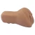 Alive Emma Super Realistic Masturbator Caramel