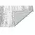 Conceptum Hypnose Tepih 100x300cm Sivi