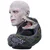NEMESIS NOW HARRY POTTER LORD VOLDEMORT BUST KIPEC 30CM