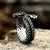 Prstan Plated Dragon - SS8-890R