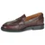 Loaferke Pikolinos Deva W2L-3959 Temno rjava