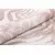 Conceptum Hypnose Tepih Funk Chenille 202, 75x150cm, Roze