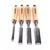 shumee TESARSKA DLETA 4 KOS KD11771