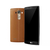 LG pametni telefon G4 DUAL SIM LEATHER H818P smeđi