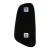 Stensko ogledalo 32x65 cm Omalu – Light & Living