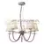 Luster ML1490-5 WH