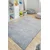 Conceptum Hypnose tepih Stary, 160 × 200 cm, siva