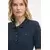 TOMMY HILFIGER Majica 1985  temno modra
