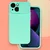 Silikonski ovitek Camshield Soft za iPhone 14 Pro Max