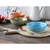 Creatable Set Posod Mediterran, 4-Delni