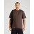 Only & Sons Majica ONSFRED temno rjava