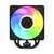 CPU Hladnjak Arctic Freezer 36-S A-RGB Black, ACFRE00198A