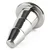 Mr. Steel Advanced Cone Butt Plug