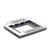 Gembird Interfejs kartica/adapter 2.5 SATA hard diskova(do 12mm) u 5.25