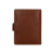 Double D Card holder, Braon
