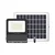 Braytron Solarni LED reflektor BRY-SOLAR PL-80W-3U1-DALJINSKI-IP65