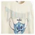 Cool Club majica DR LCG3310977 8241620 LILO&STITCH D bež 128
