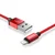 Baseus AntiLa pleteni najlonski USB kabel s certifikatom Apple MFI