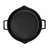 Grill pan, 30 cm, cast iron/2.2 l - LAVA brand