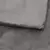 Teška deka s navlakom siva 200 x 200 cm 13 kg od tkanine