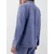 Scalpers Blazer   indigo