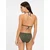 BRUNO BANANI Bikini, zelena