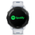 Garmin forerunner 265 whitestone tidal smartwatch blue ( 010-02810-11 )