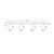 Braytron Spot lampa 4xGU10 BH04-00846