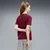 PUMA ESS No. 1 Logo Tee Youth, Age, Garnet Glow, 9-10Y