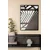 Venture Design Plakat Roof 50x70 cm Bela